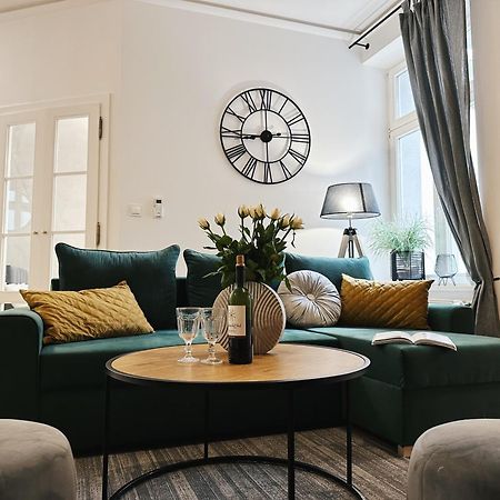 Soft Loft Apartamenty Stary Toruń 外观 照片