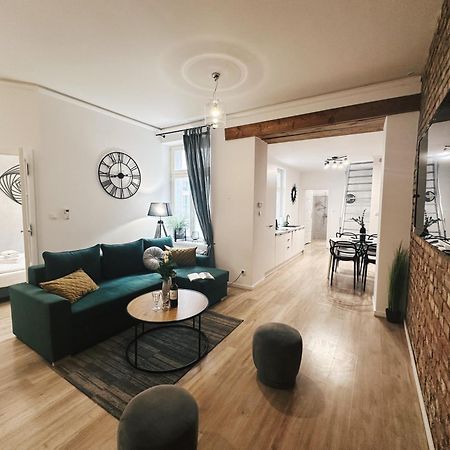 Soft Loft Apartamenty Stary Toruń 外观 照片