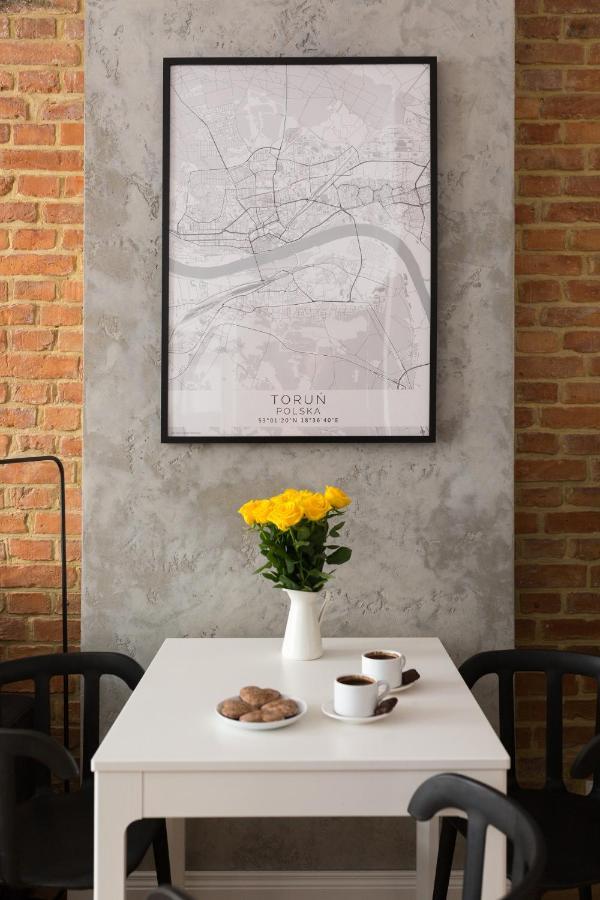 Soft Loft Apartamenty Stary Toruń 外观 照片