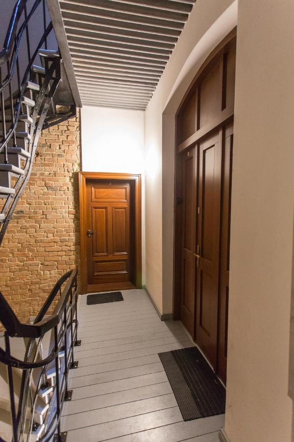 Soft Loft Apartamenty Stary Toruń 外观 照片