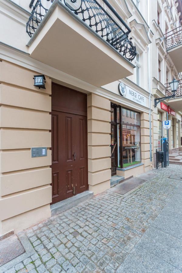 Soft Loft Apartamenty Stary Toruń 外观 照片