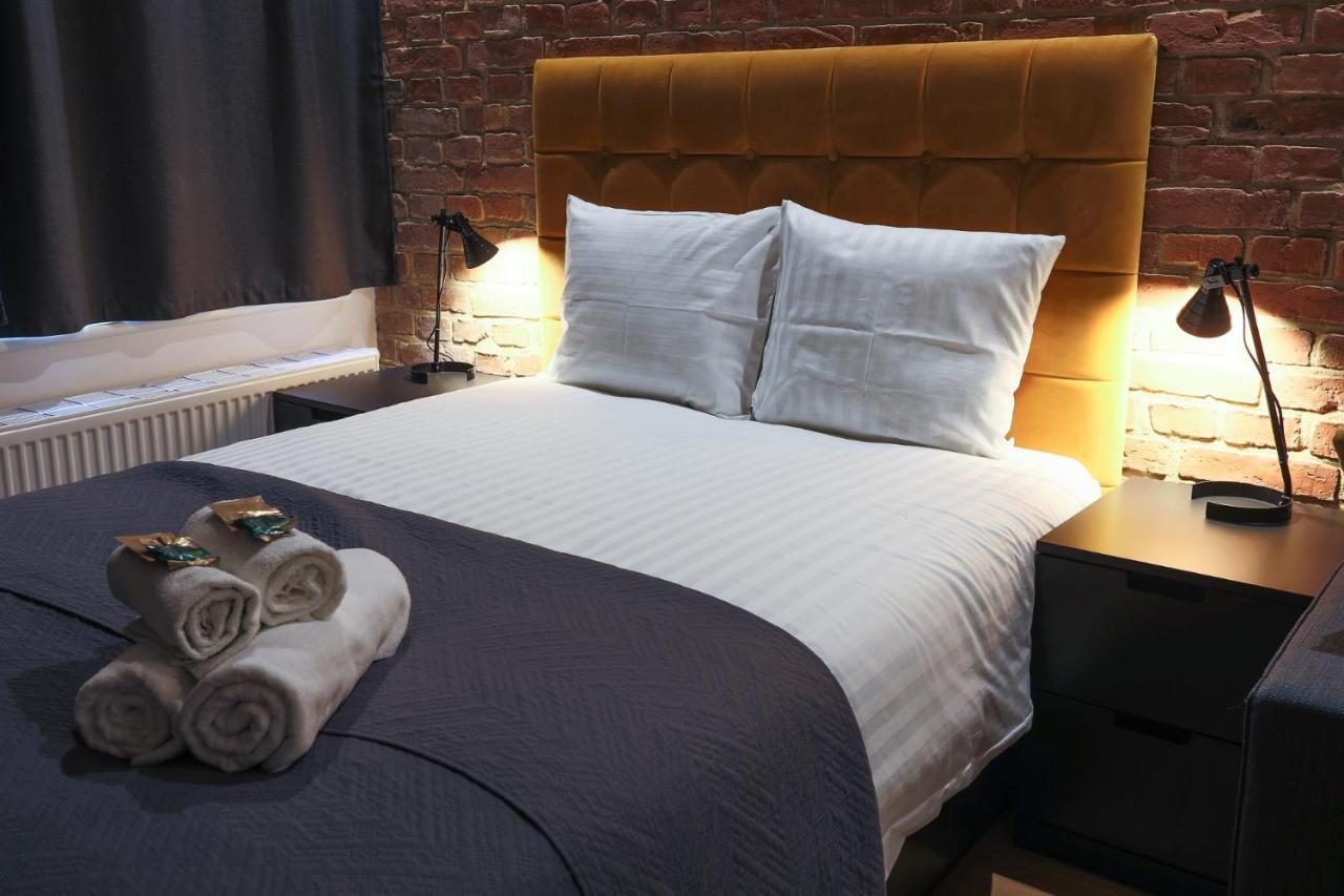 Soft Loft Apartamenty Stary Toruń 外观 照片