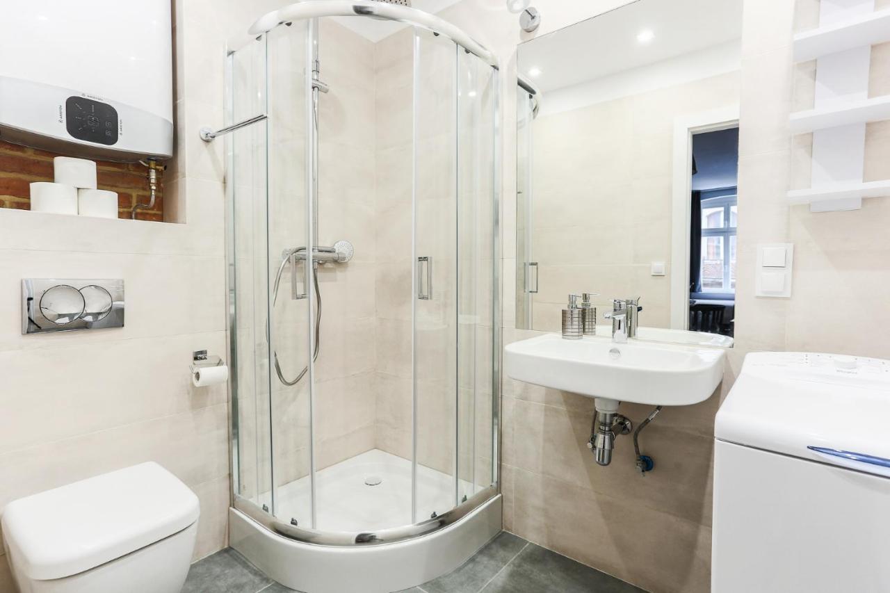 Soft Loft Apartamenty Stary Toruń 外观 照片