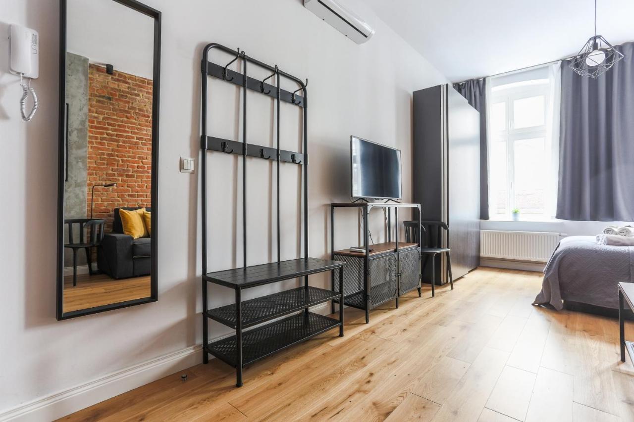Soft Loft Apartamenty Stary Toruń 外观 照片