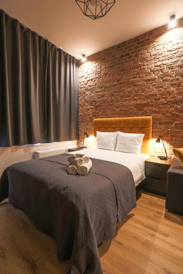 Soft Loft Apartamenty Stary Toruń 外观 照片