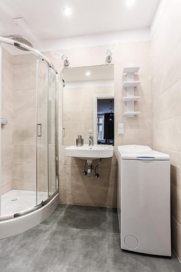 Soft Loft Apartamenty Stary Toruń 外观 照片