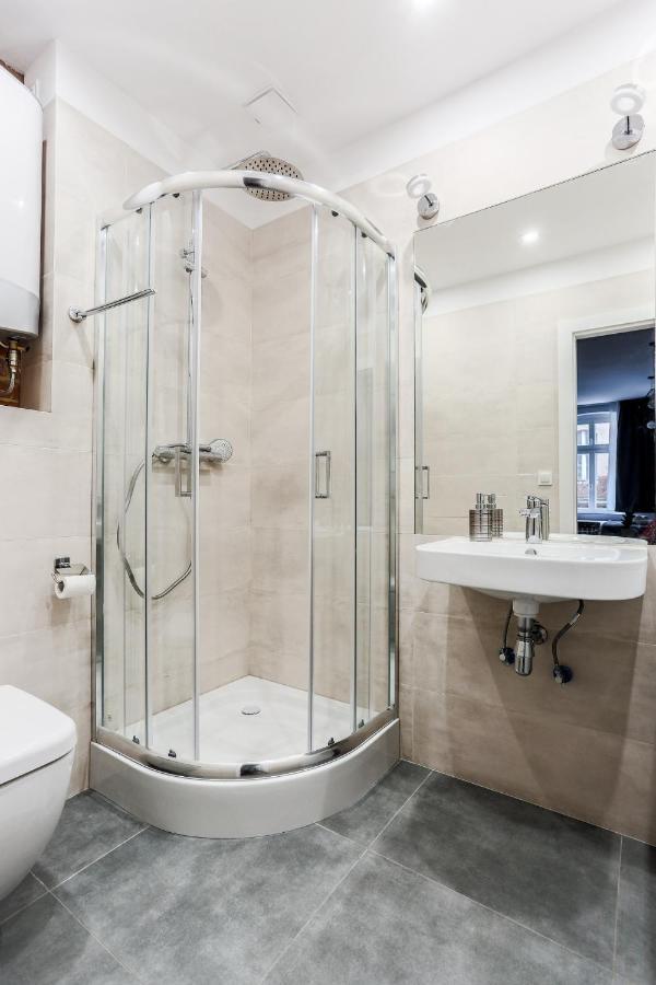 Soft Loft Apartamenty Stary Toruń 外观 照片