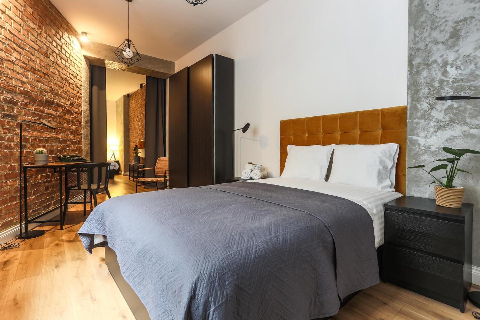 Soft Loft Apartamenty Stary Toruń 外观 照片