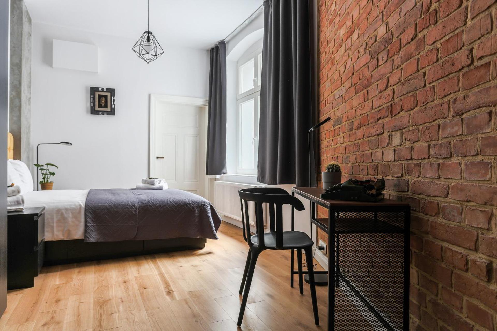 Soft Loft Apartamenty Stary Toruń 外观 照片