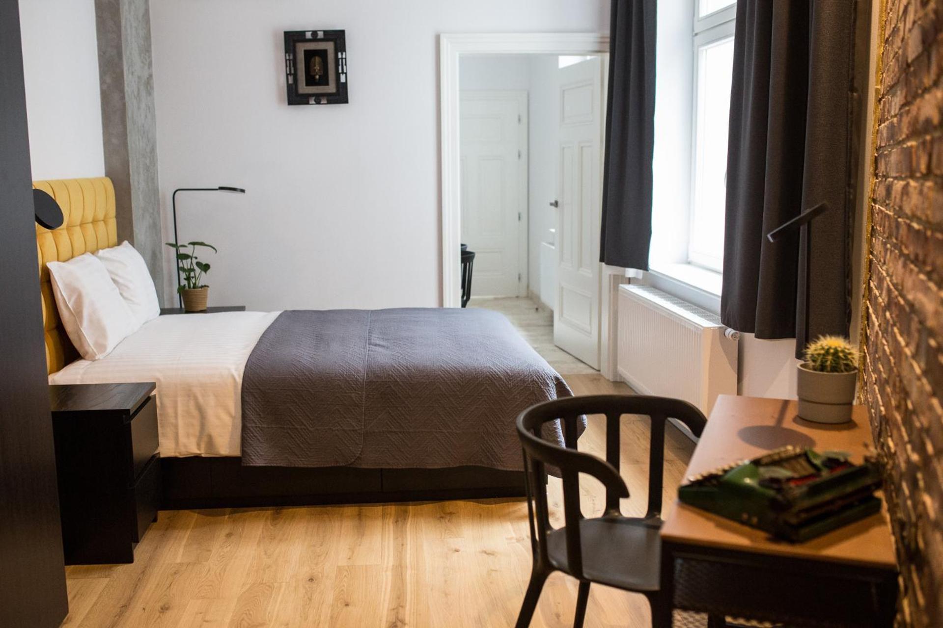 Soft Loft Apartamenty Stary Toruń 外观 照片