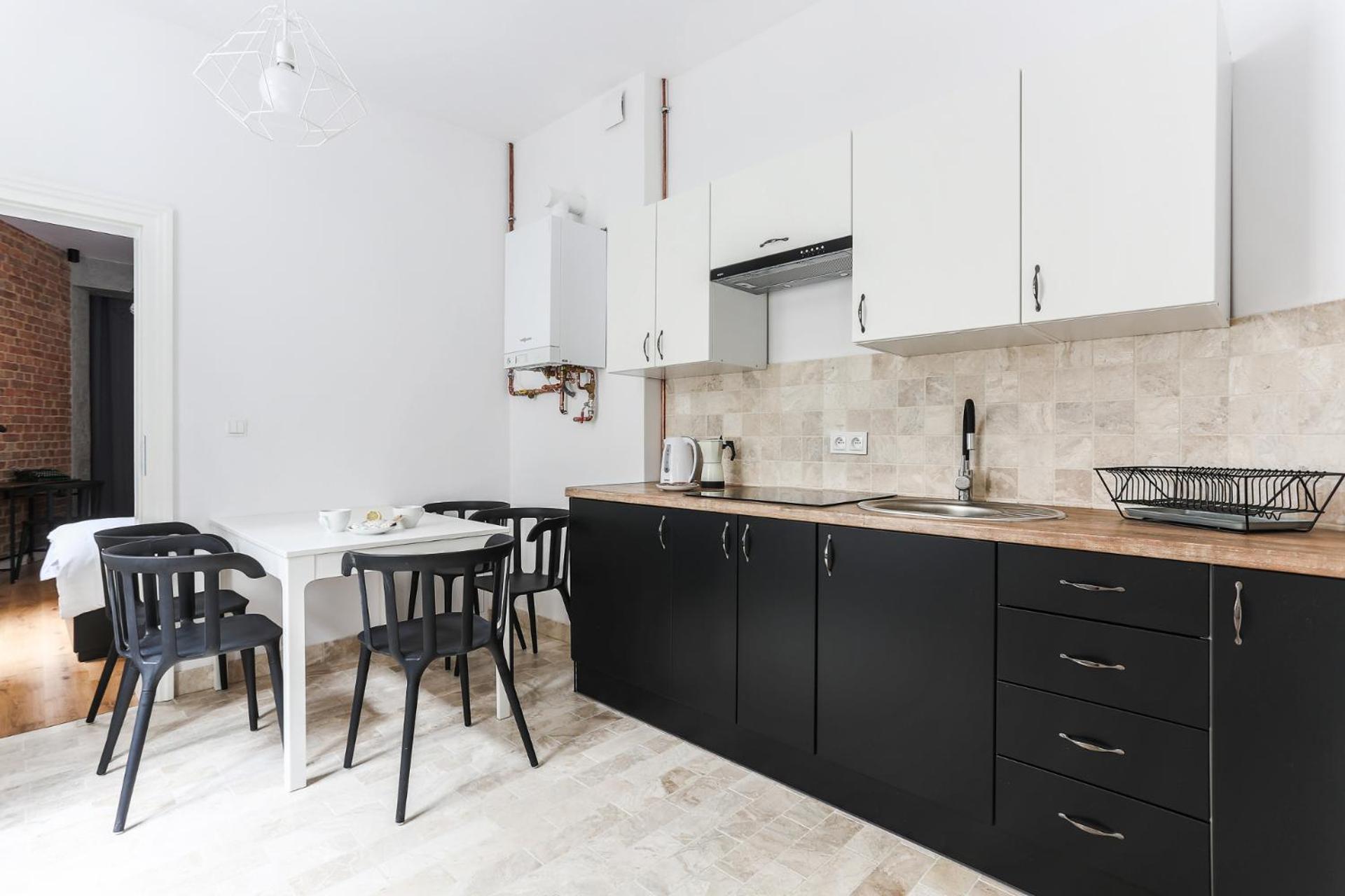 Soft Loft Apartamenty Stary Toruń 外观 照片