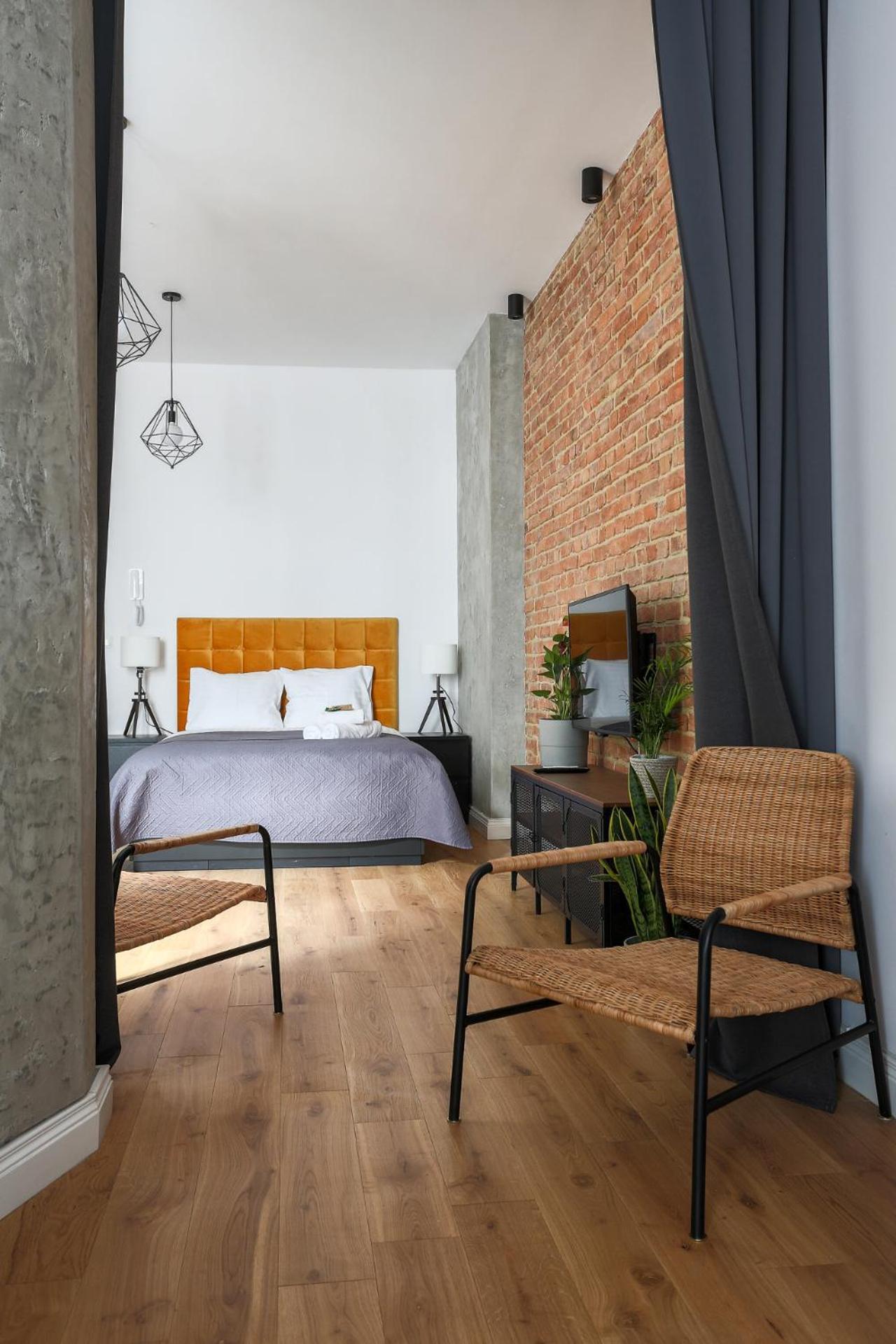 Soft Loft Apartamenty Stary Toruń 外观 照片