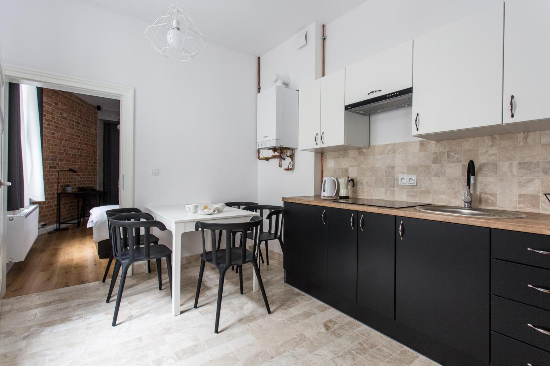 Soft Loft Apartamenty Stary Toruń 外观 照片