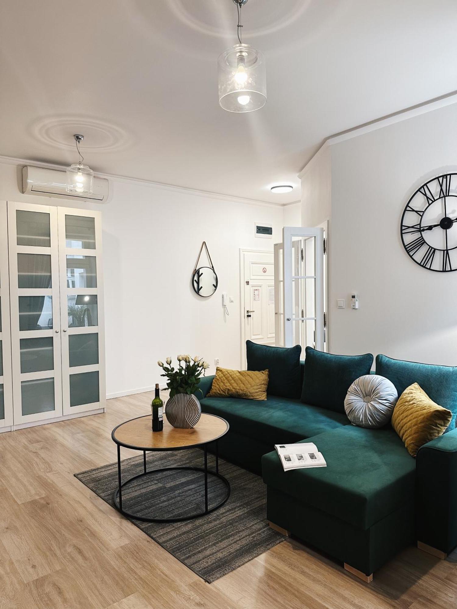 Soft Loft Apartamenty Stary Toruń 外观 照片