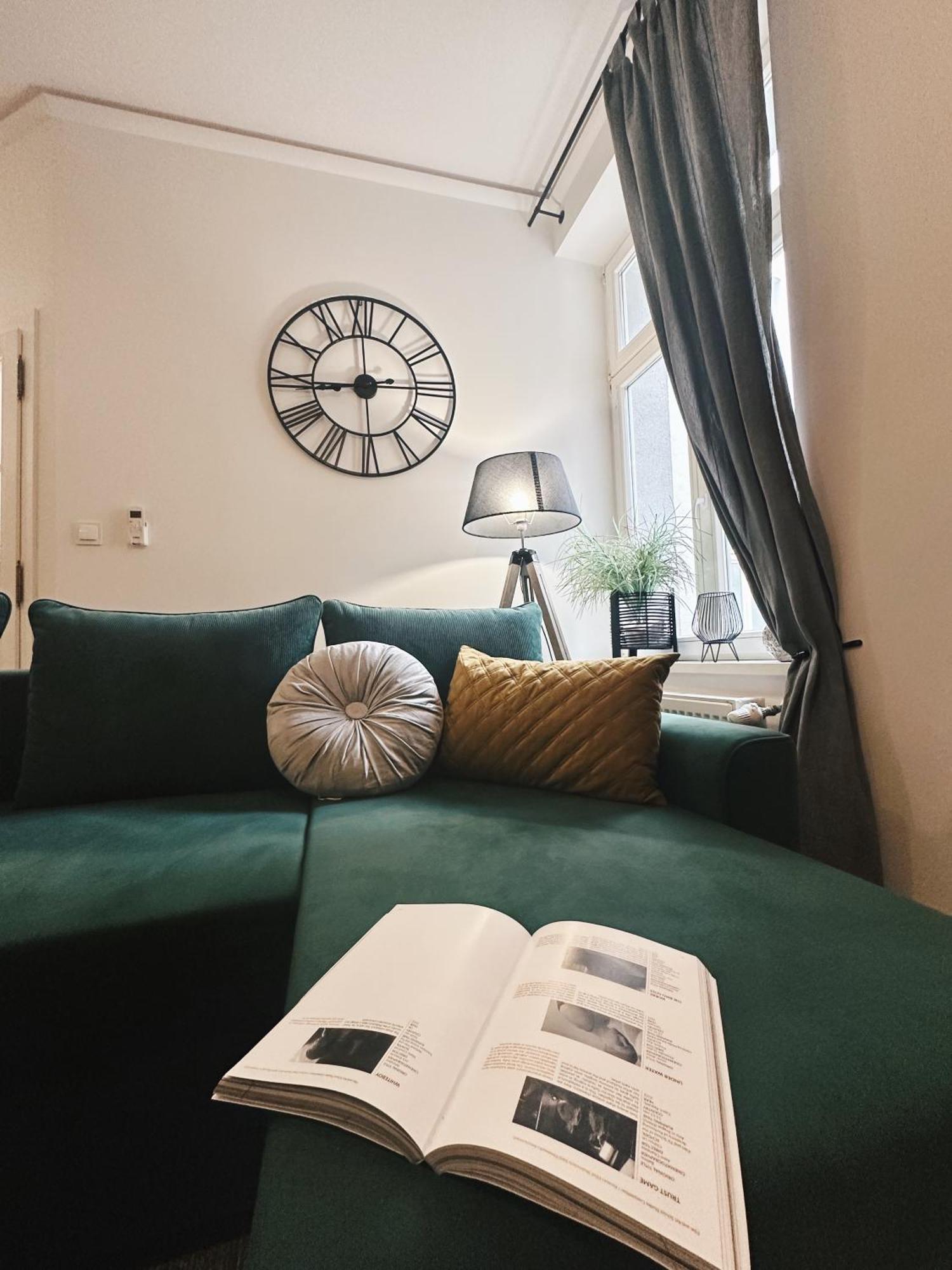 Soft Loft Apartamenty Stary Toruń 外观 照片