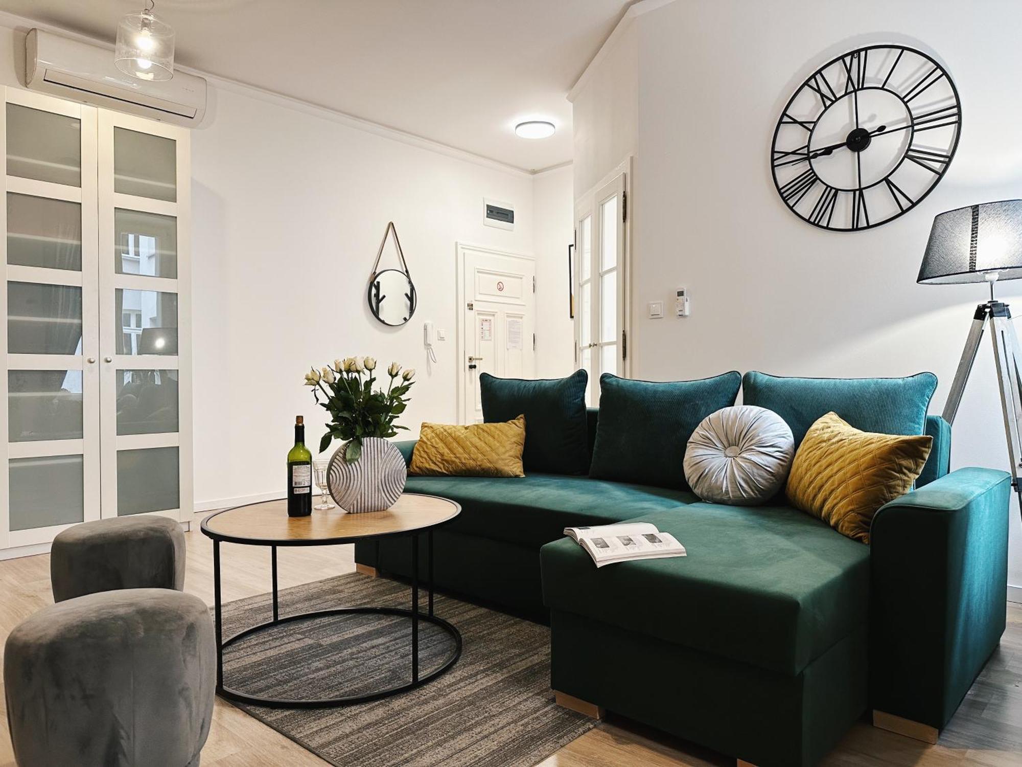 Soft Loft Apartamenty Stary Toruń 外观 照片