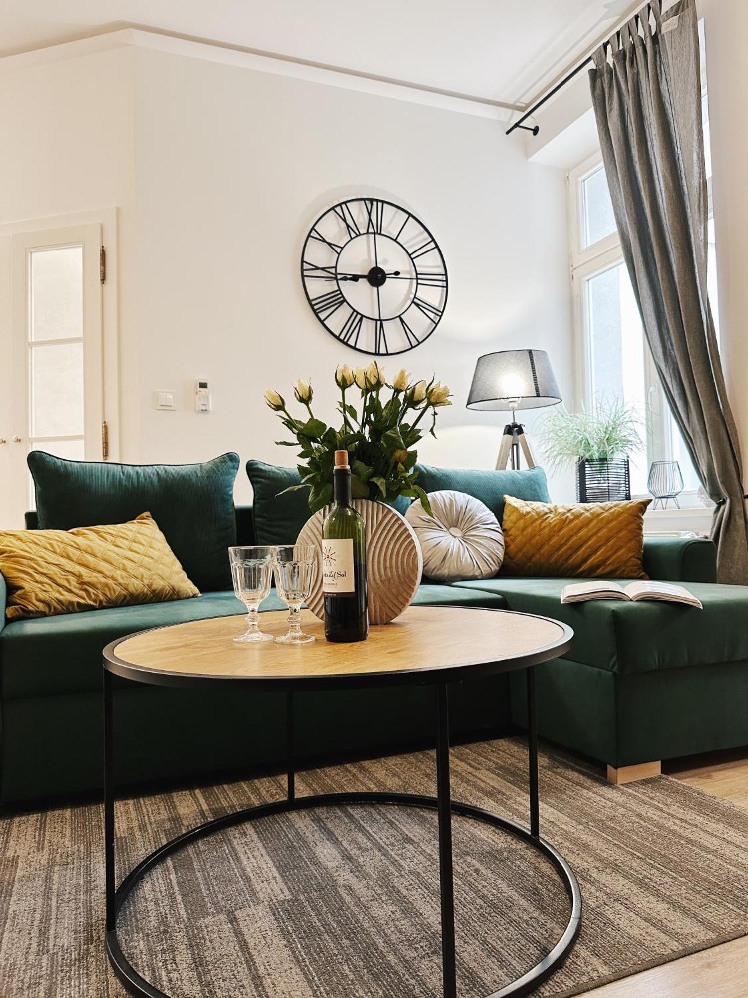 Soft Loft Apartamenty Stary Toruń 外观 照片
