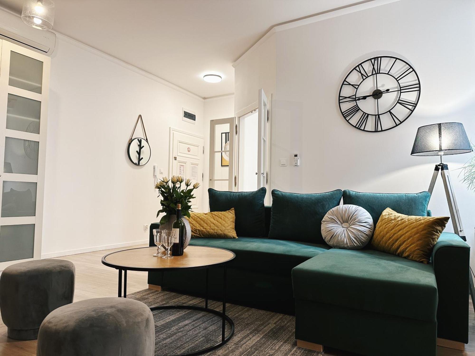 Soft Loft Apartamenty Stary Toruń 外观 照片
