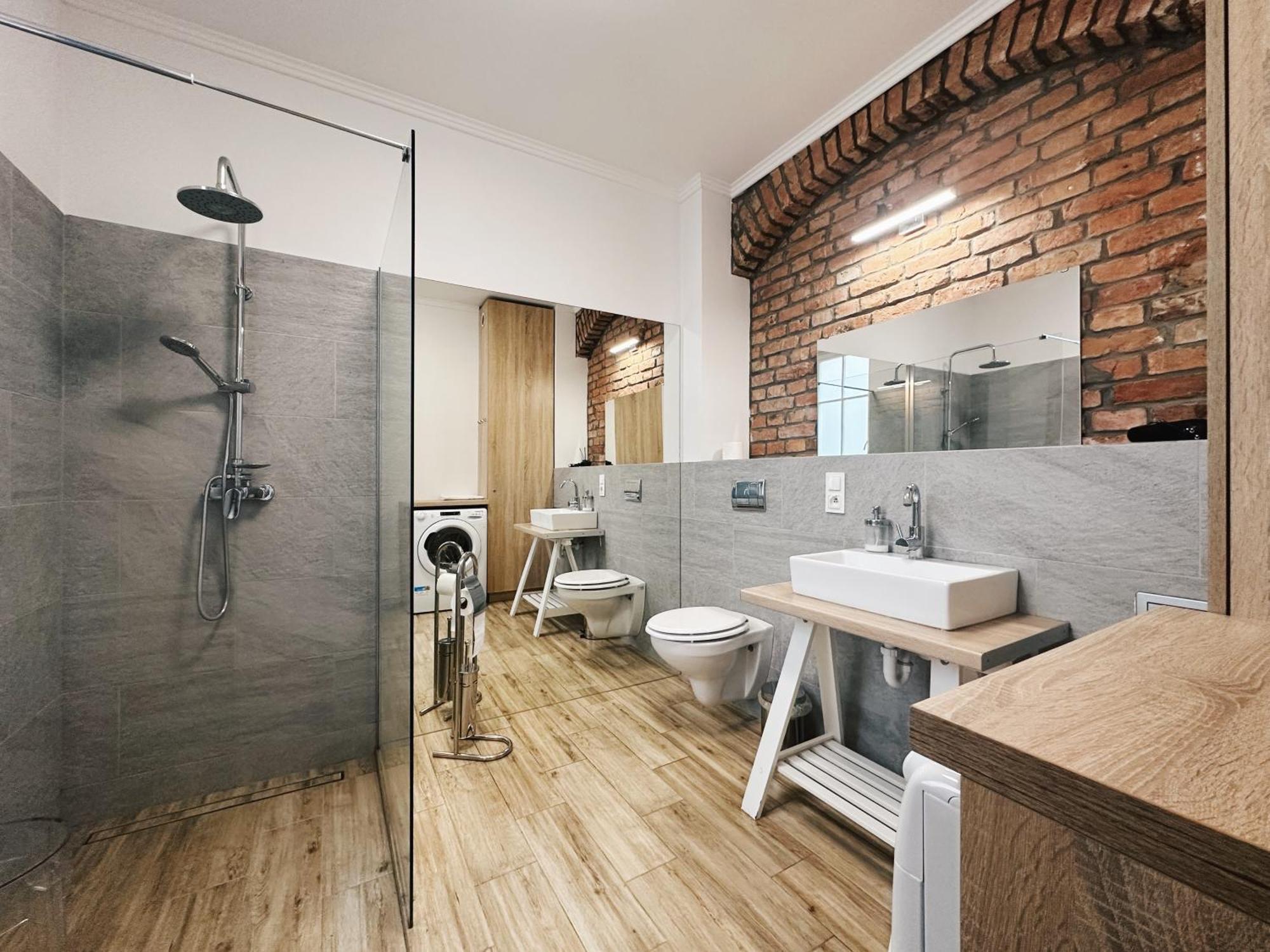 Soft Loft Apartamenty Stary Toruń 外观 照片