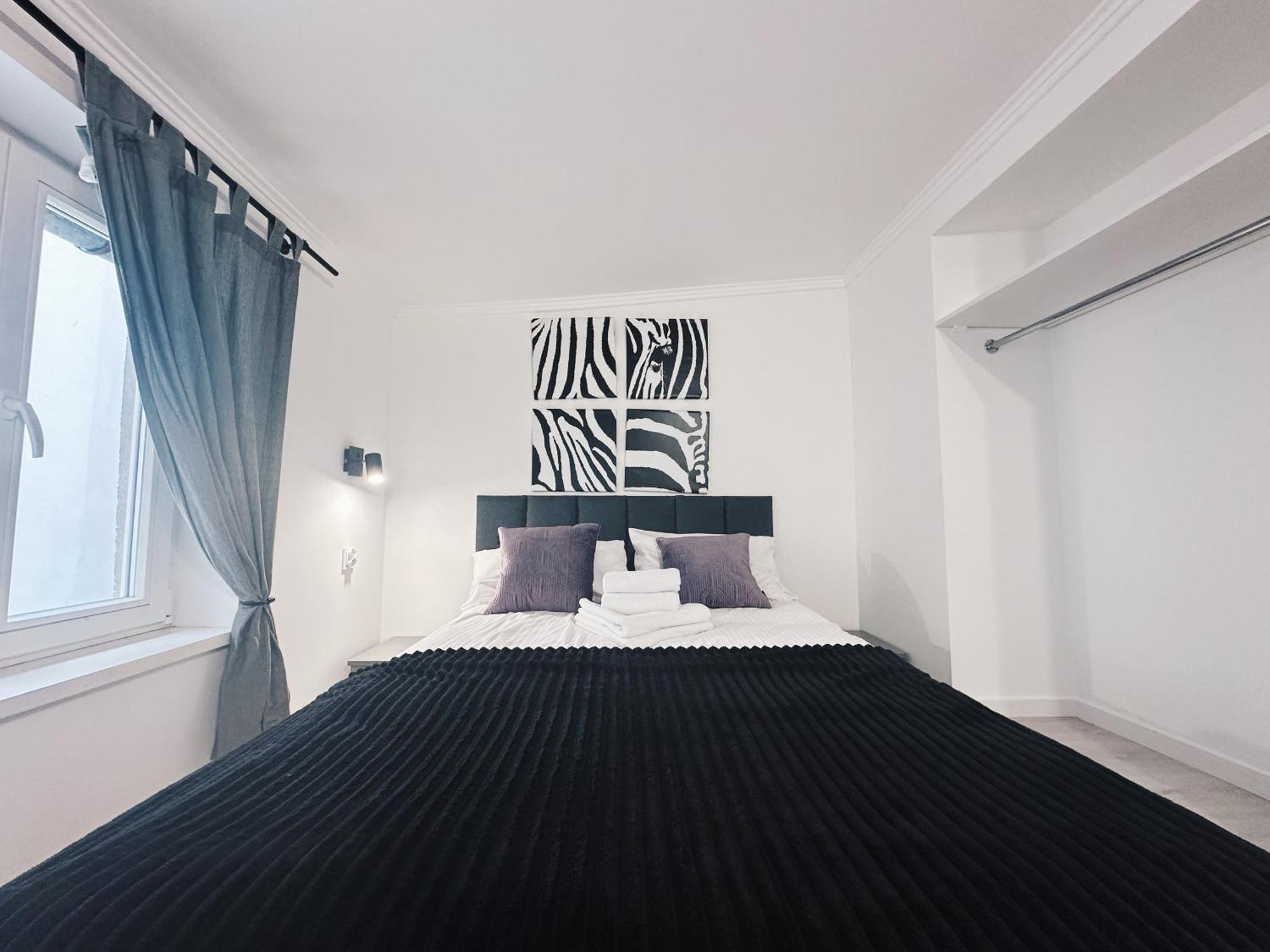 Soft Loft Apartamenty Stary Toruń 外观 照片