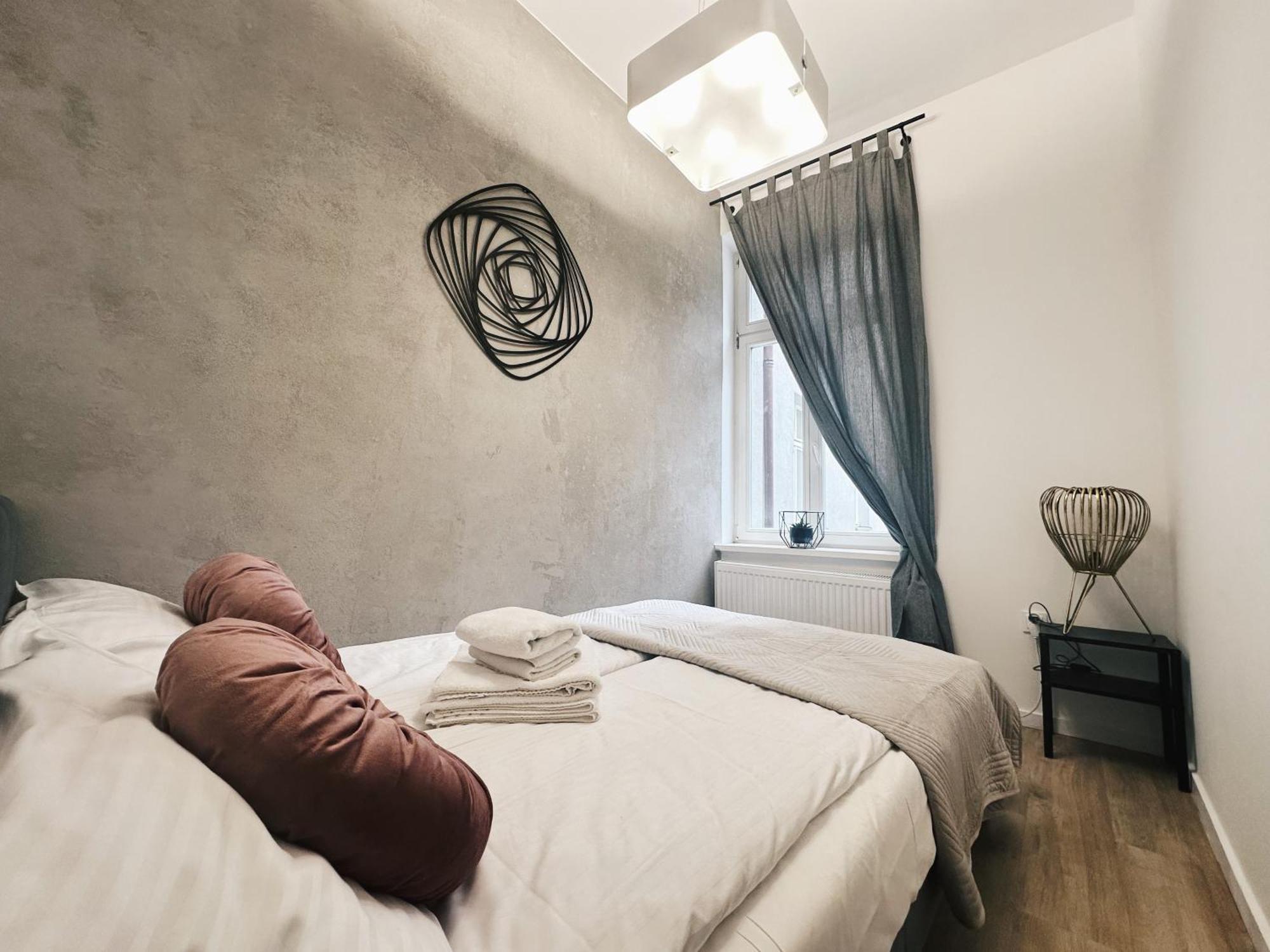 Soft Loft Apartamenty Stary Toruń 外观 照片