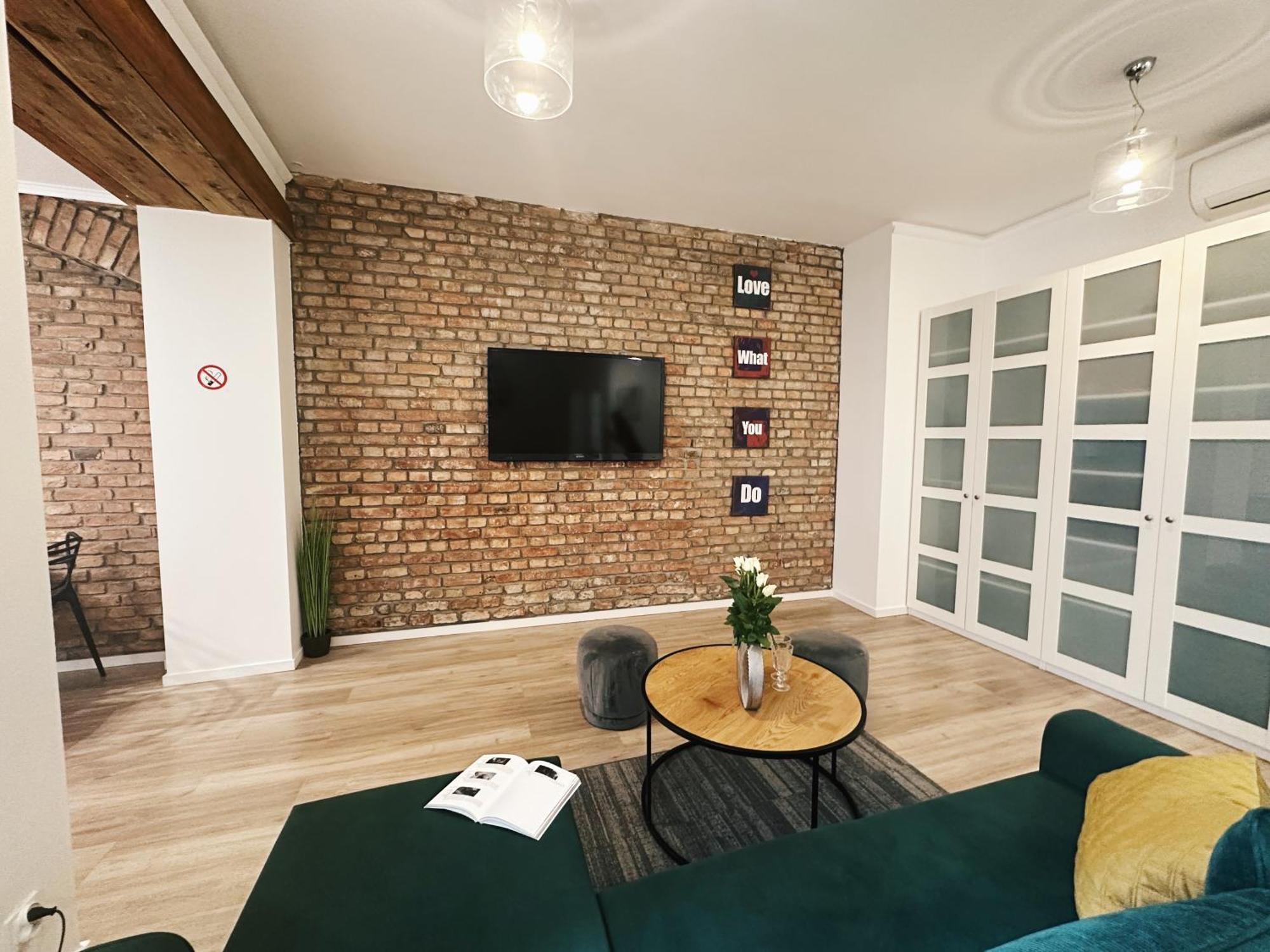 Soft Loft Apartamenty Stary Toruń 外观 照片