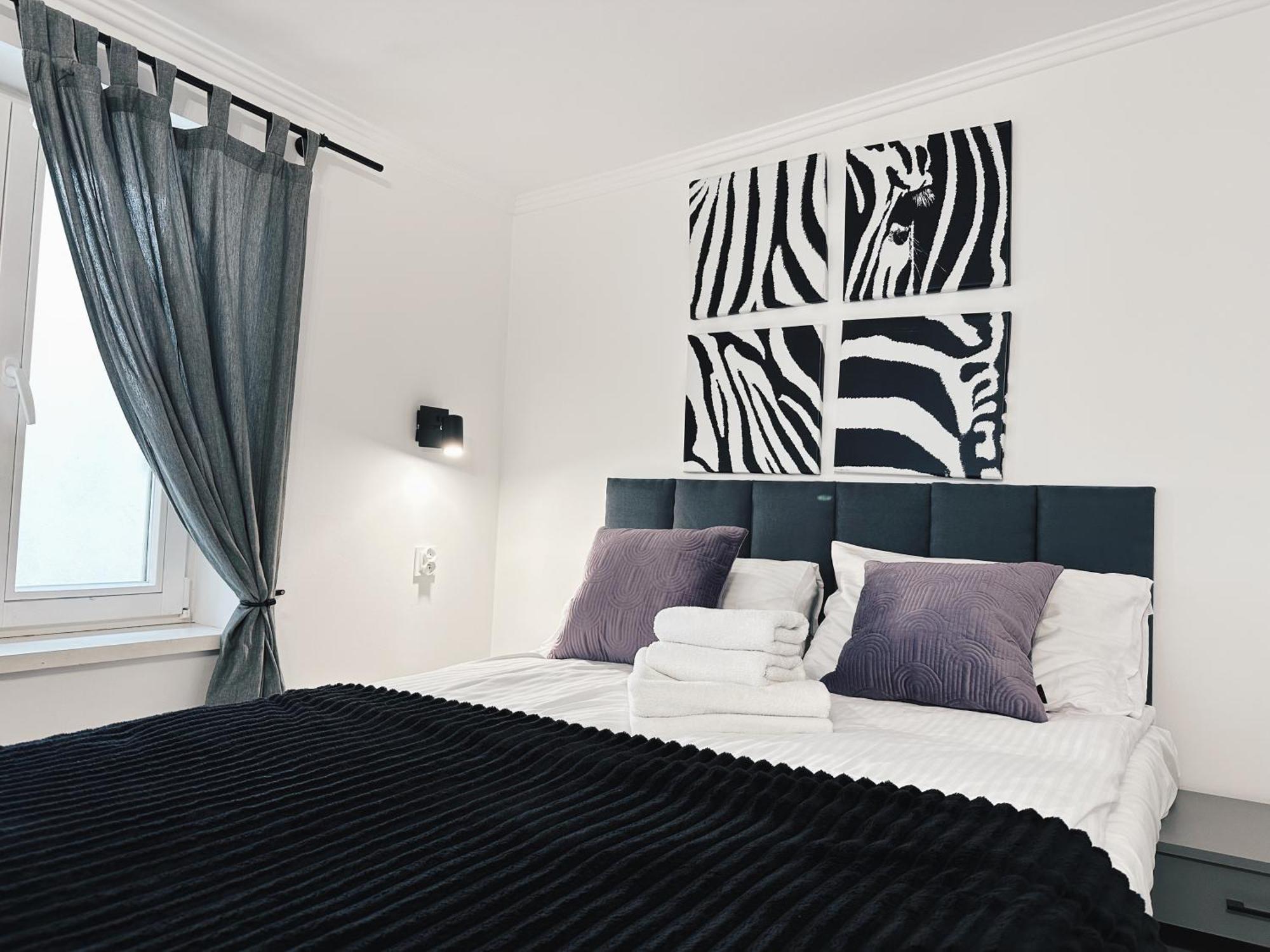 Soft Loft Apartamenty Stary Toruń 外观 照片